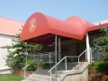 Commercial Awnings 42