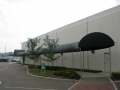 Commercial Awnings 1