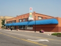 Commercial Awnings 36