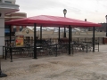 Commercial Awnings 31