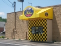 Commercial Awnings 29