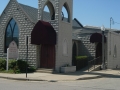 Commercial Awnings 23