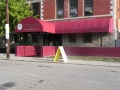 Commercial Awnings 8