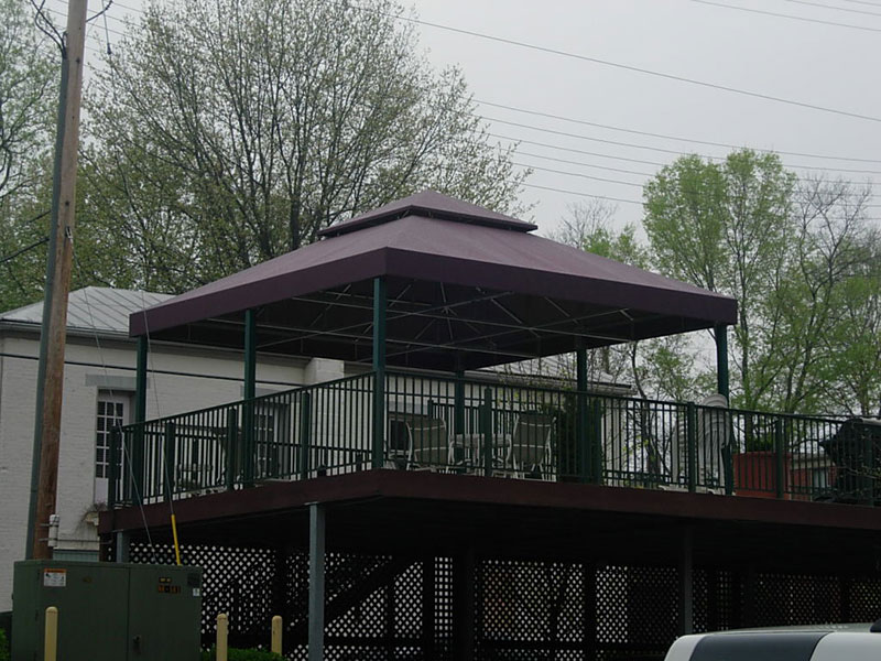 Residential Awnings 9
