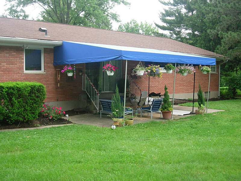Residential Awnings 11