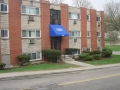 Residential Awnings 1
