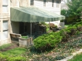 Residential Awnings 2