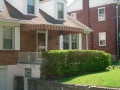 Residential Awnings 3